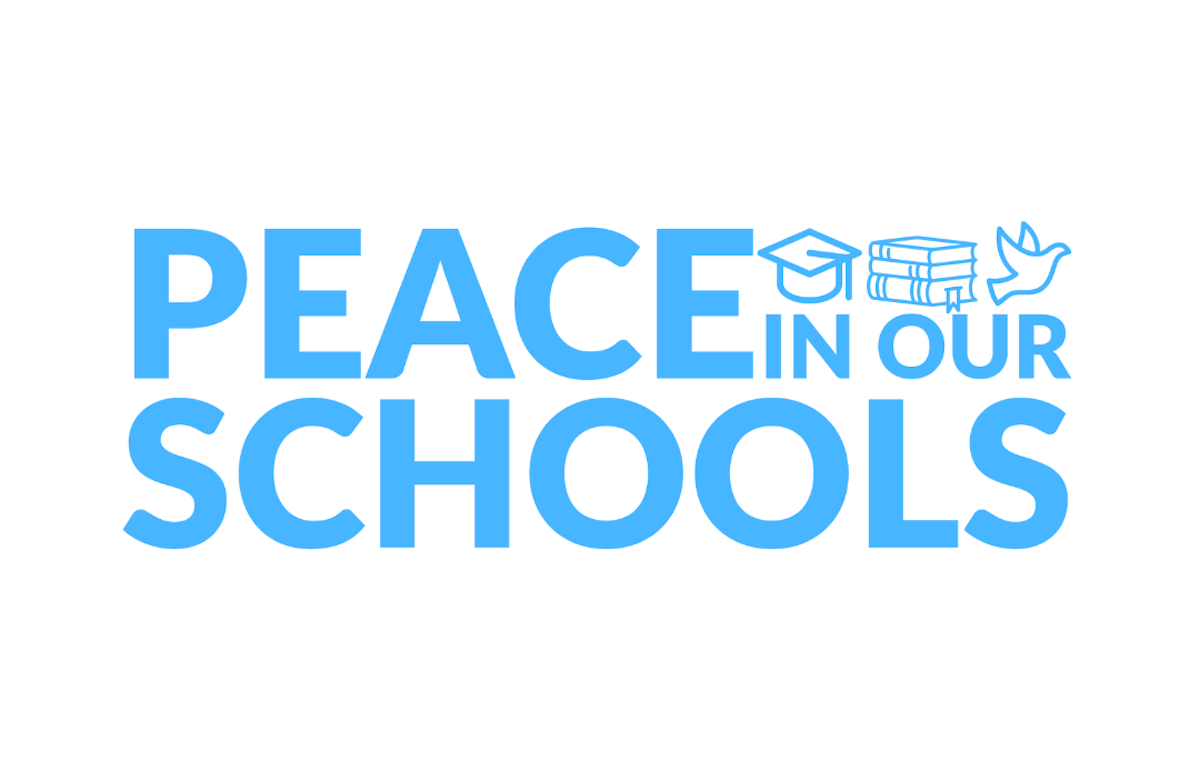 Peace in our Schools 