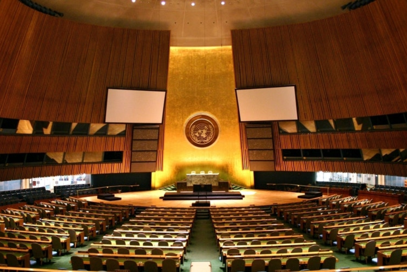 World Jewish Congress Statement on UN Secretary-General’s Annual Report on Conflict-Related Sexual Violence