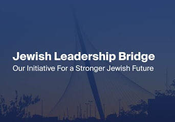 Fostering Jewish Unity