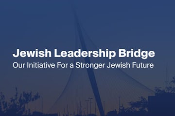 Fostering Jewish Unity