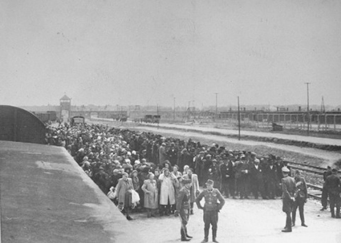 This week in Jewish history | Trial of Auschwitz SS personnel begins in Frankfurt  