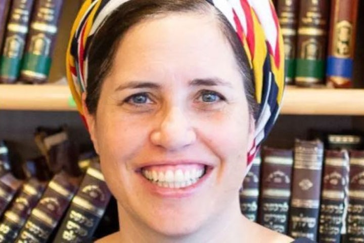 1st ever woman spiritual leader of Orthodox synagogue appointed in Israel | JPost