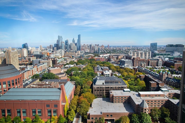 WJC President Threatens To Pull Funding if UPenn Doesn’t Do More To Fight Antisemitism