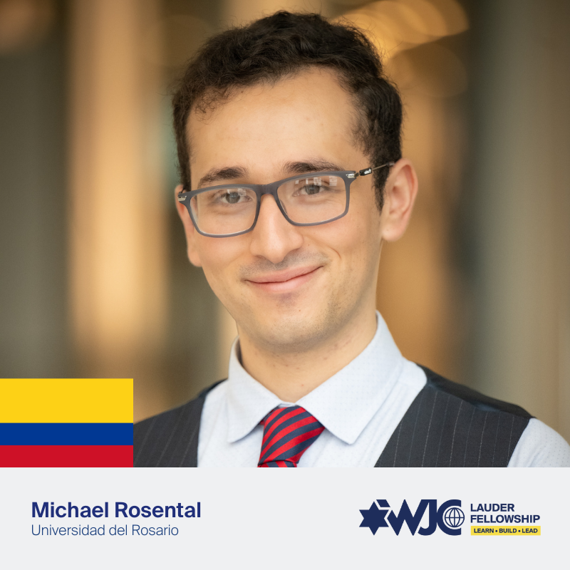 Michael Rosental