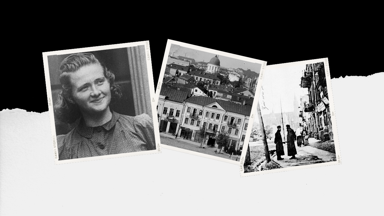 The Białystok Ghetto uprising World Jewish Congress