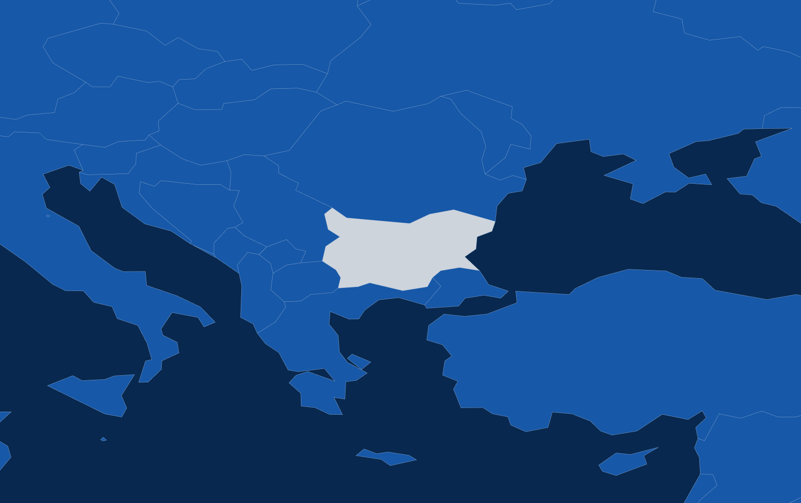 Bulgaria