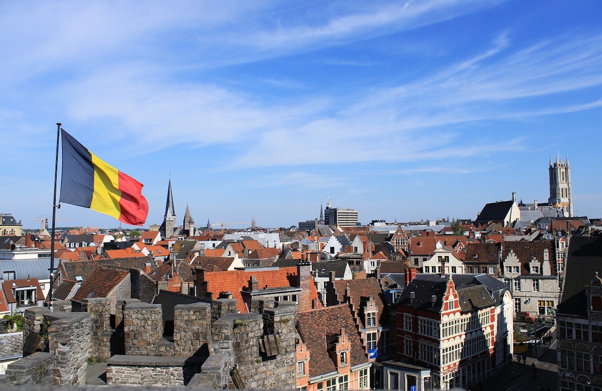 Belgian Jewish Community Urges Government Action Against Rising Antisemitism