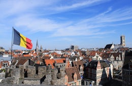 Belgian Jewish Community Urges Government Action Against Rising Antisemitism