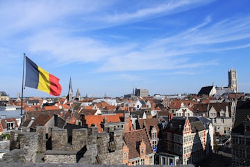 Belgian Jewish Community Urges Action Against Antisemitism