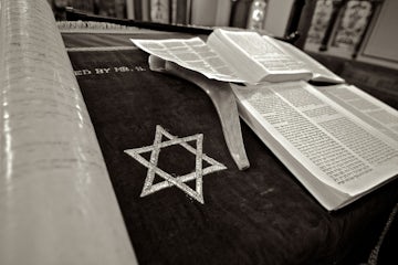 June 2021:  Antisemitism in review