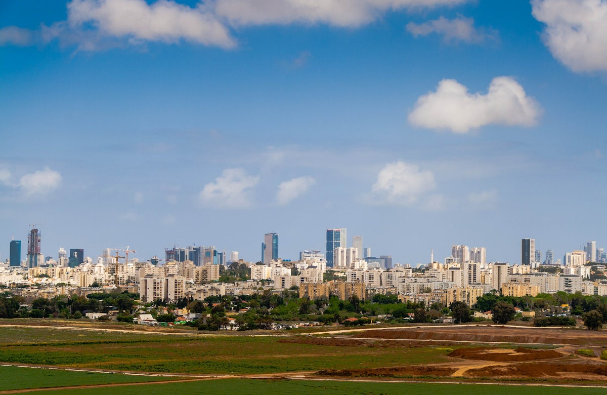 WJC President Ronald S. Lauder condemns Hamas rocket barrage on Tel Aviv