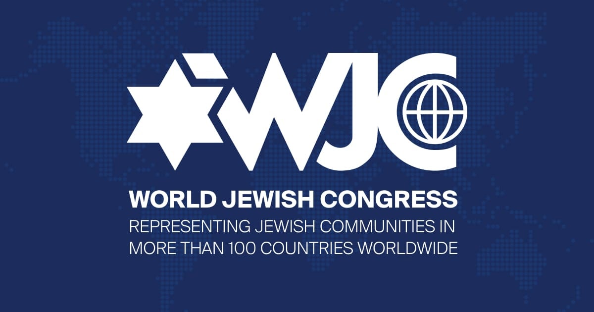 www.worldjewishcongress.org