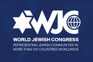 WJC President Ronald S. Lauder Forcefully Condemns President Lula Remarks Comparing Israel to Nazi Germany