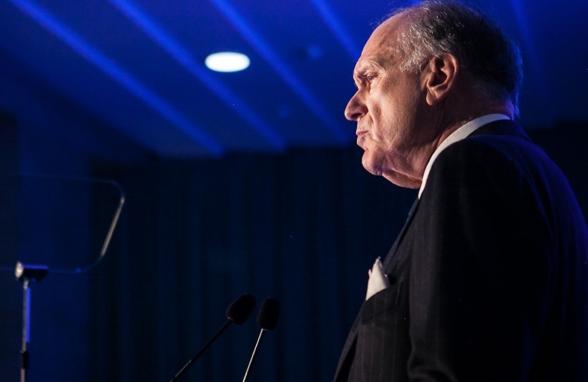 Ronald Lauder: Jewish communities everywhere are working together in the face of Covid-19 | Op-ed in Le Figaro
