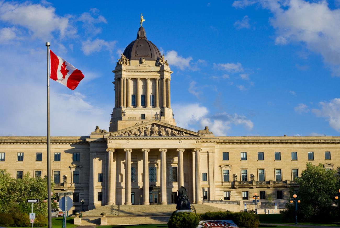 CIJA Criticizes Canada’s Response to Anti-Israel Protests