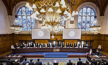 South Africa's Jewish Community Calls Claim Against Israel an 'Inversion of Justice'