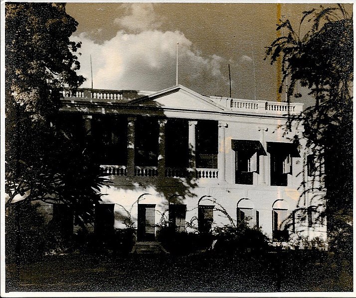 Expelled: The untold story of a Middle Eastern and North African experience