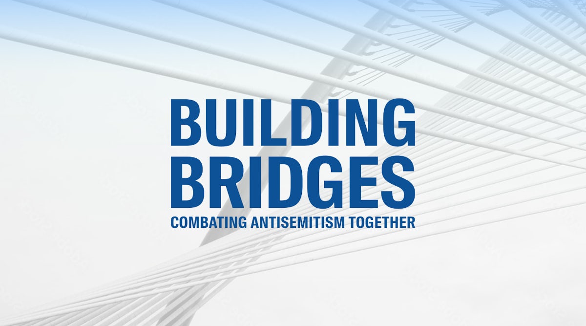 Empowering European Jewish Communities: Building Bridges – Combating Antisemitism Together Project Hosts Trainings in Budapest and Brussels 