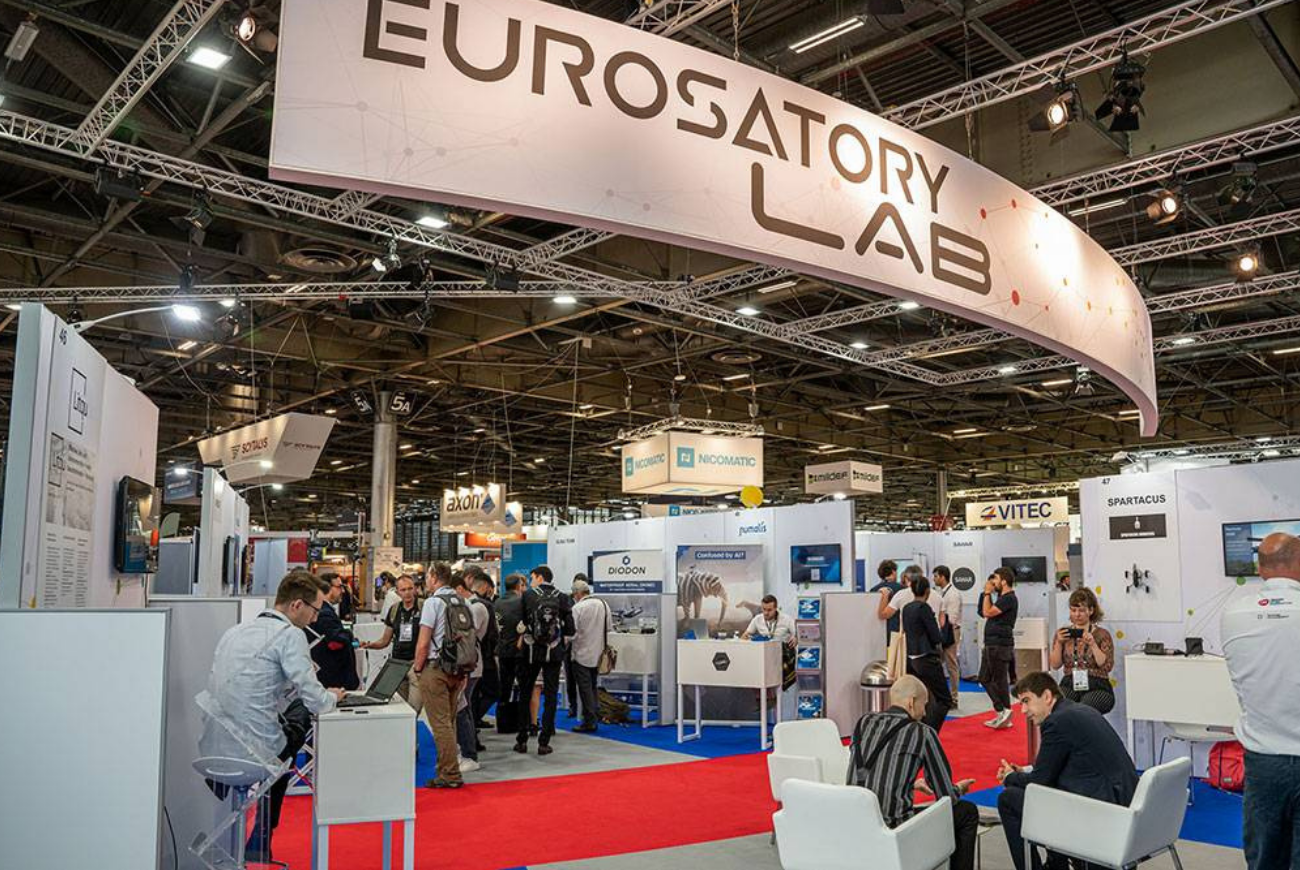 French Court Overturns Ban on Israeli Participation in Defense Exhibition