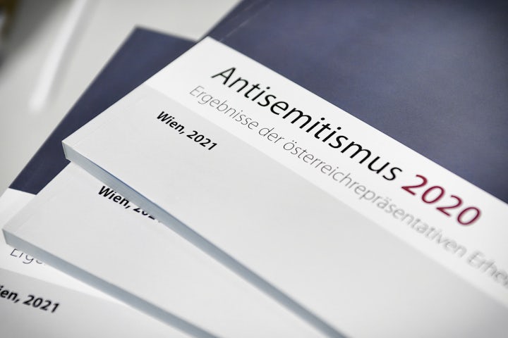 Newly released antisemitism report highlights concerning trends in Austria  