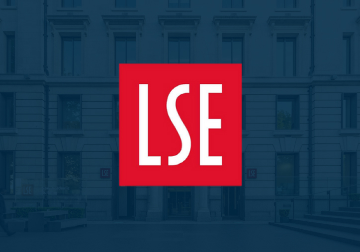 U.K. Government Warns London School of Economics Over Hamas Book Launch