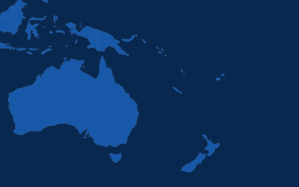 Oceania