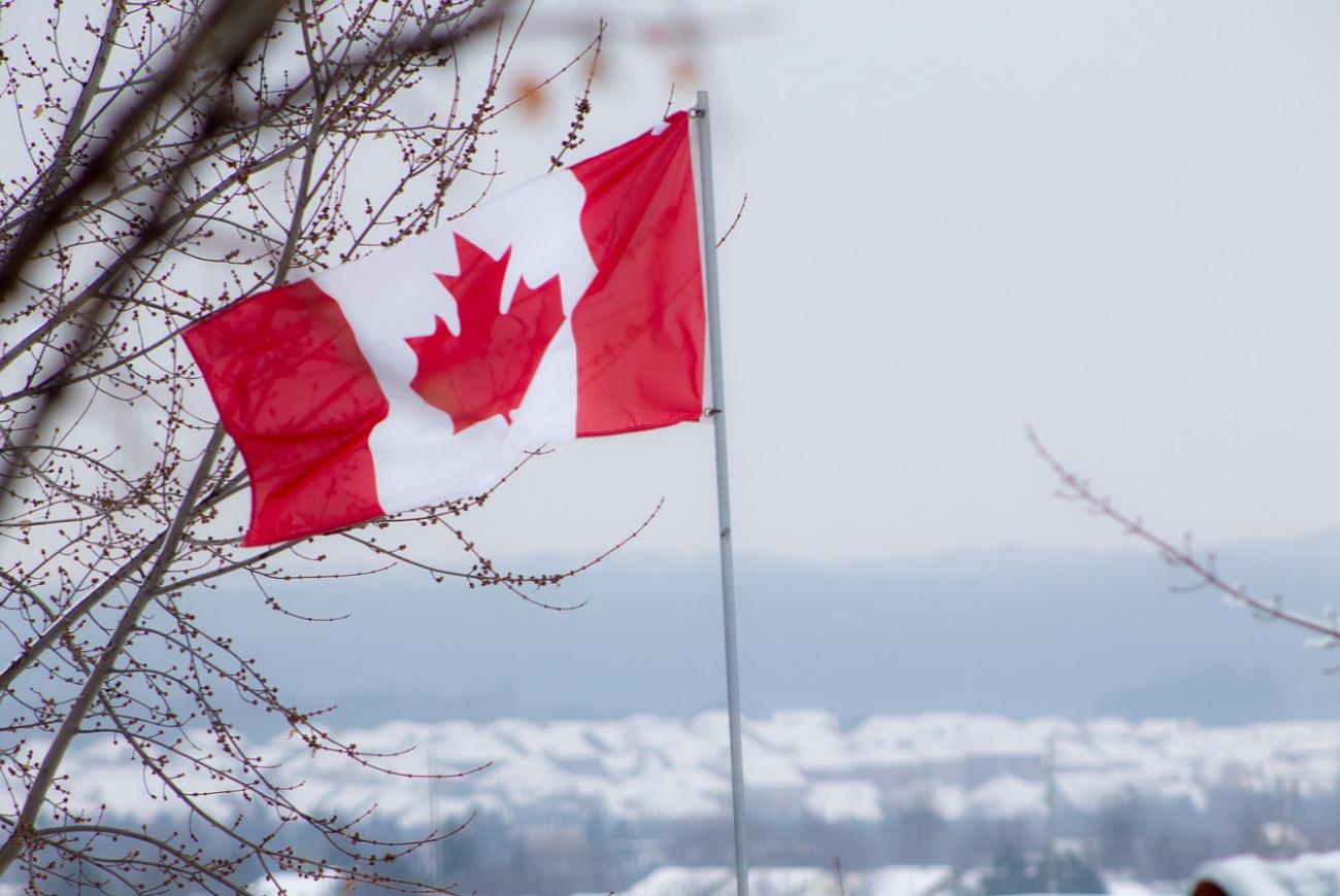 Antisemitic Crimes in Canada Increase 71% From Prior Year