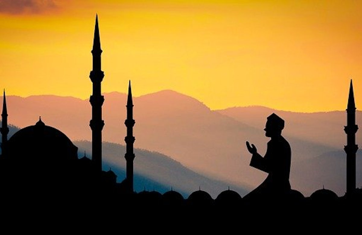 The Muslim Ramadan and the Jewish Yom Kippur