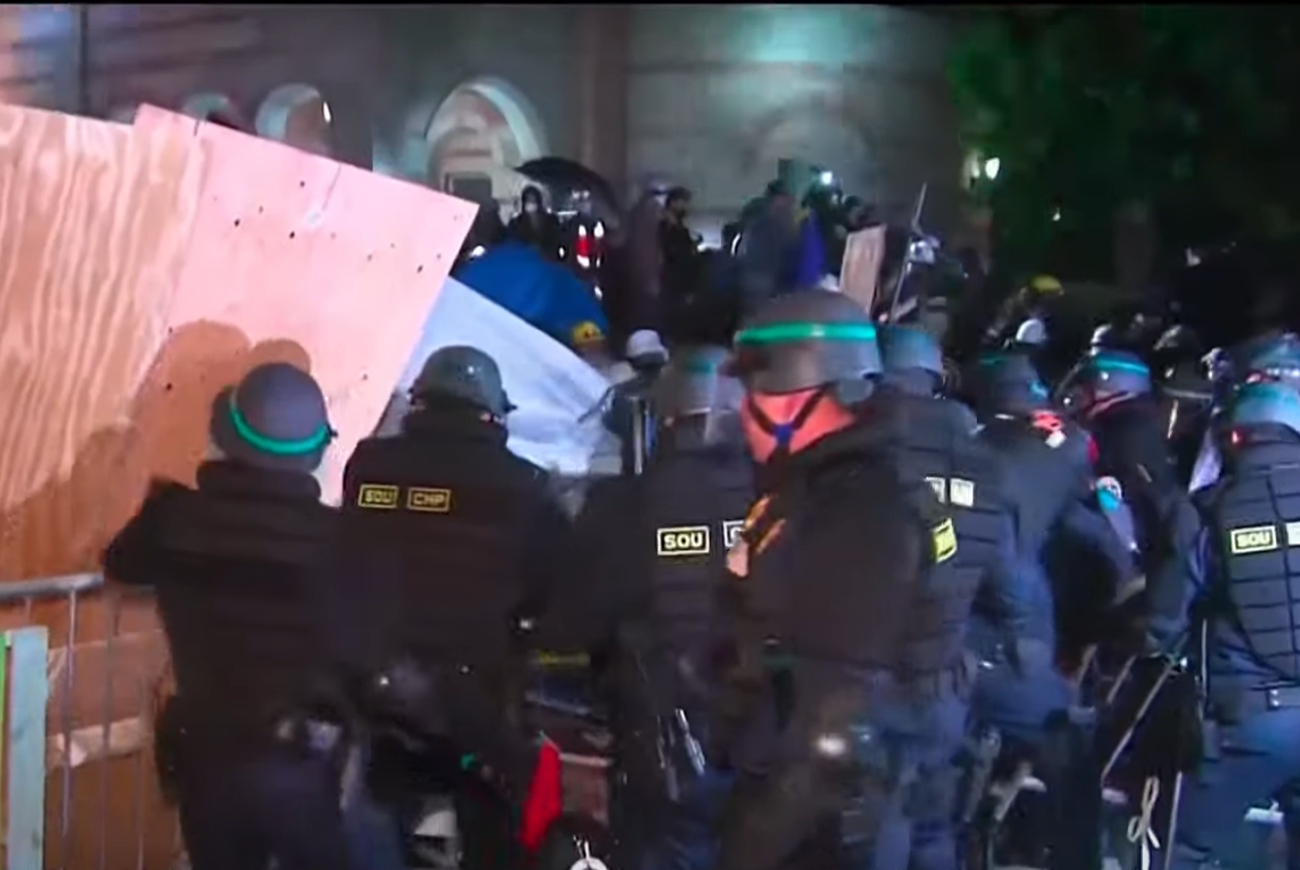 UCLA Launches New Phase in Crackdown on Jewish Hate