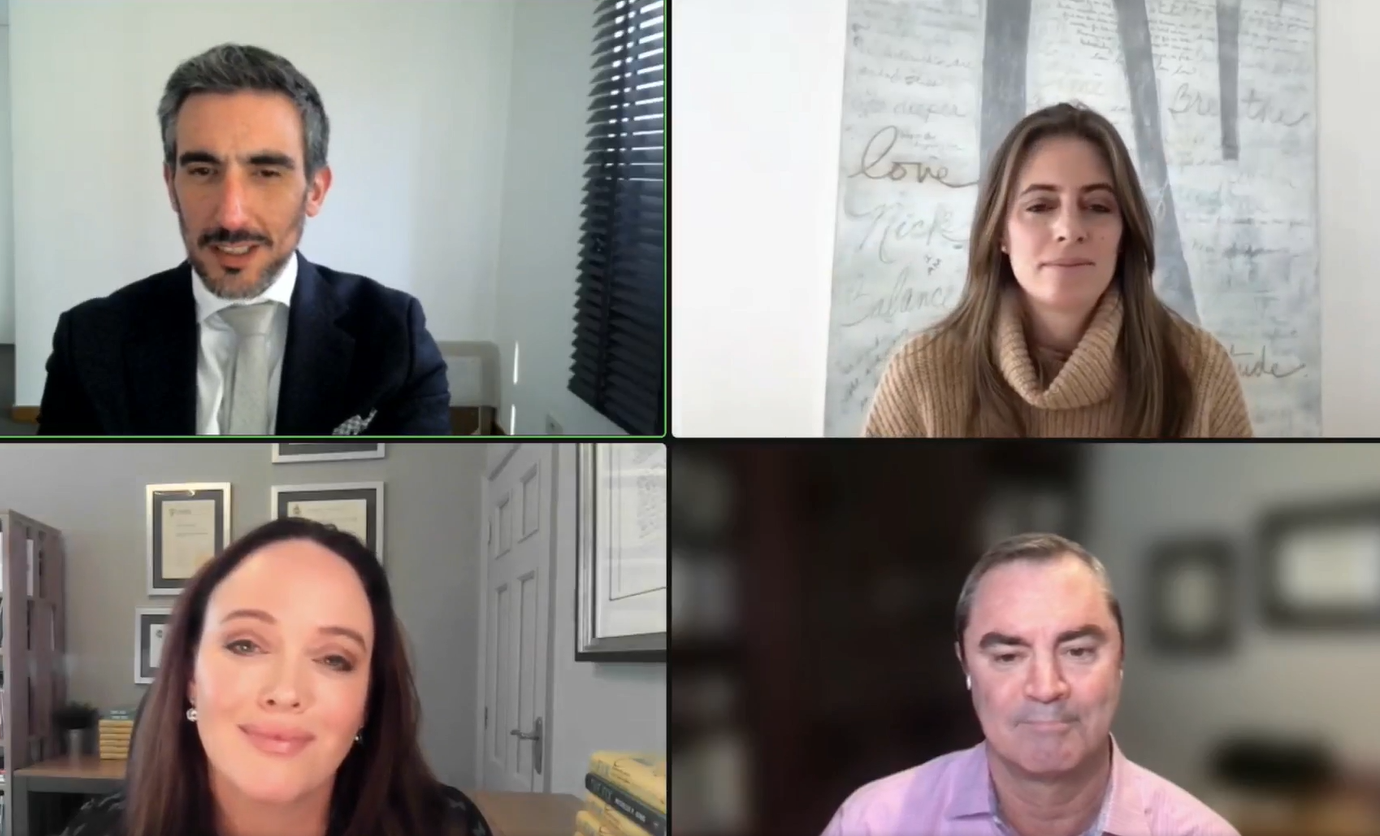 WJC hosts parallel event to the United Nations Commission on the Status of Women highlighting the role of women in faith-based organizations  