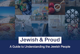 Our Guide to Understanding the Jewish People
