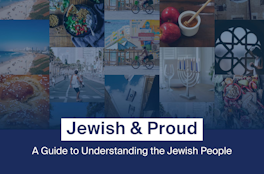 Our Guide to Understanding the Jewish People