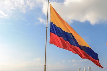 Colombia | My Call to Preserve Colombia-Israel Diplomatic Relations