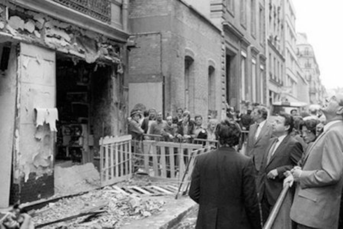 French and Canadian Jewish Communities Demand Accountability for Controversial University Hire