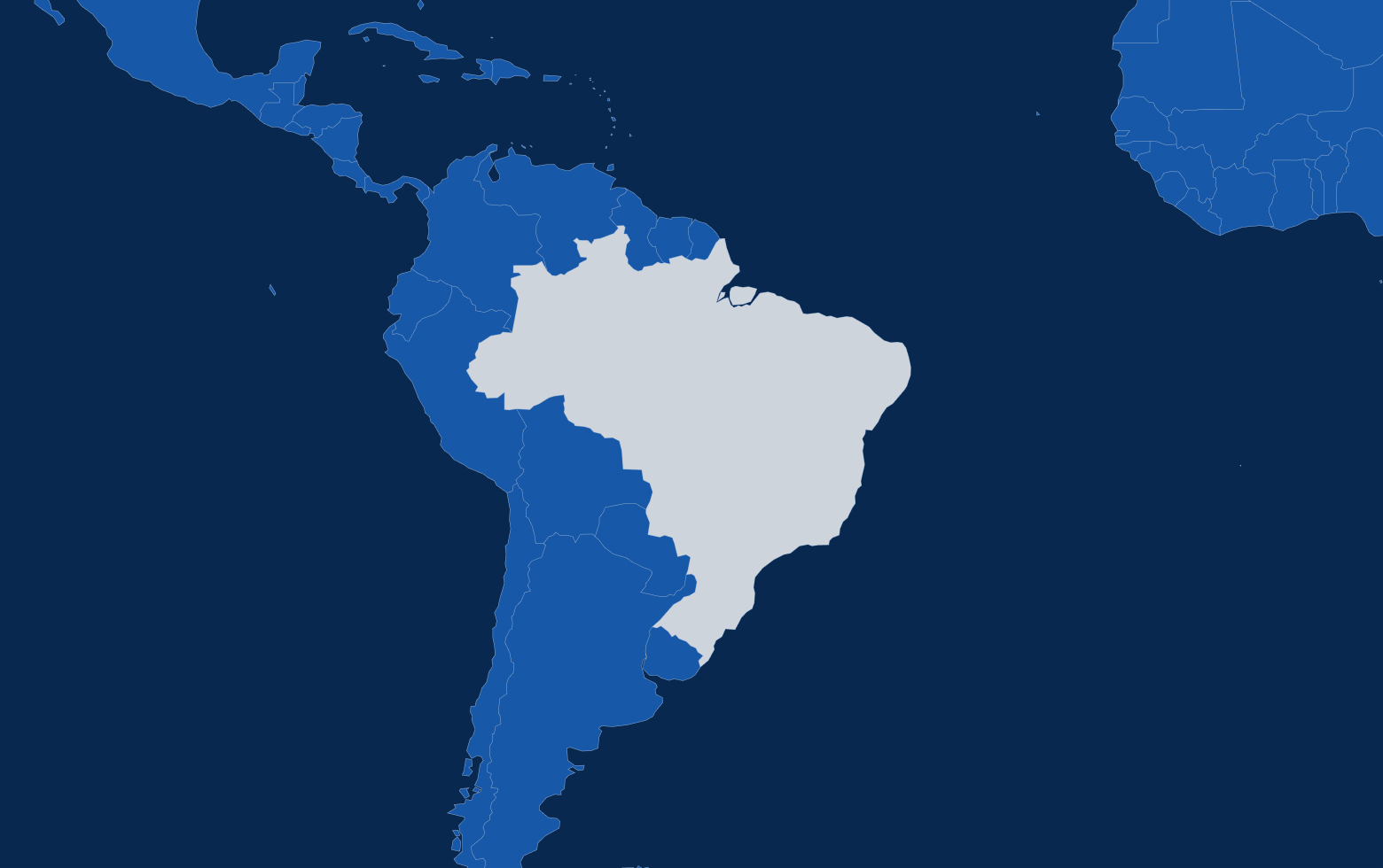 Brazil