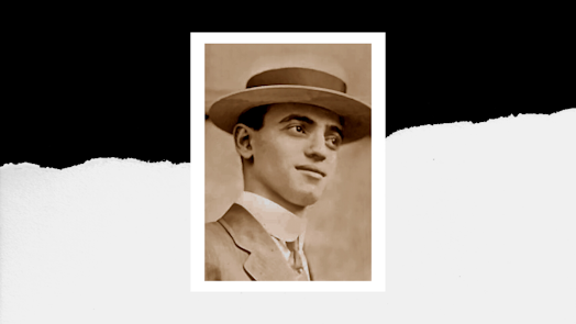 An antisemitic lynching in the US: The Leo Frank Tragedy