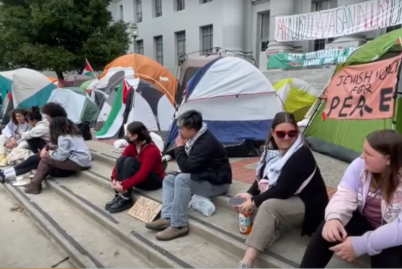U.S. Justice Department Launches Antisemitism Probe Into University of California Schools