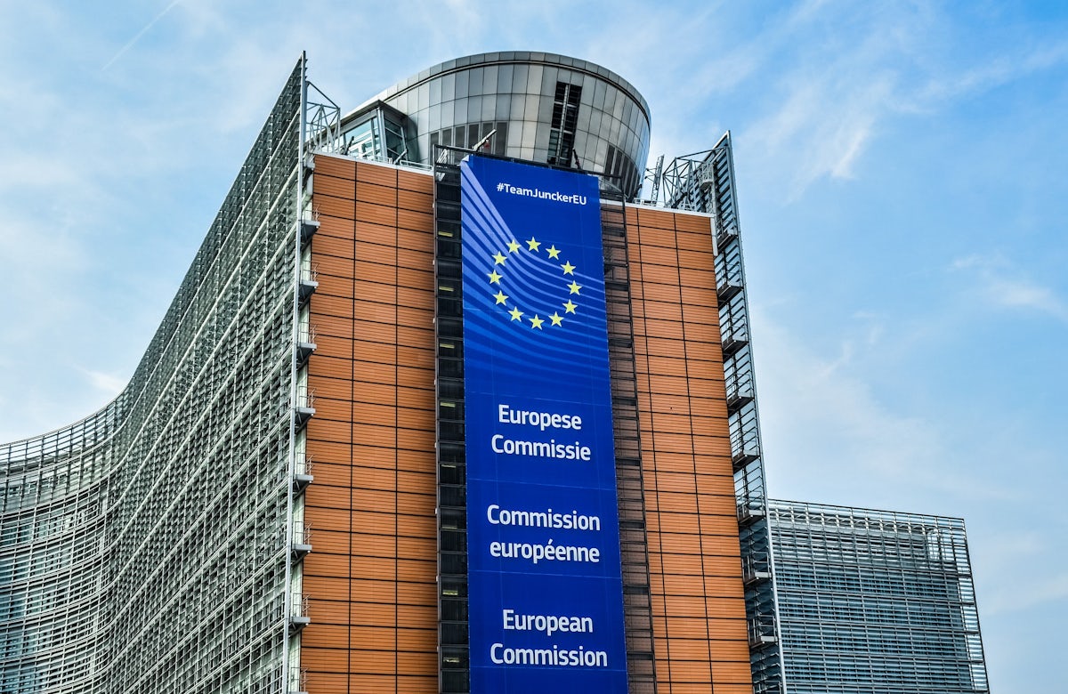 European Commission to publish ‘comprehensive’ strategy to combat antisemitism  
