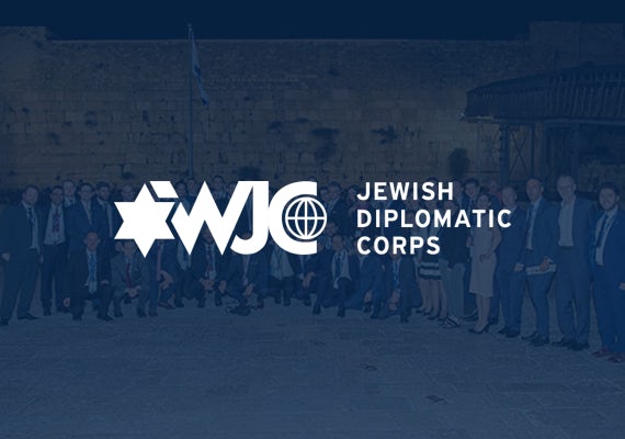 World Jewish Congress