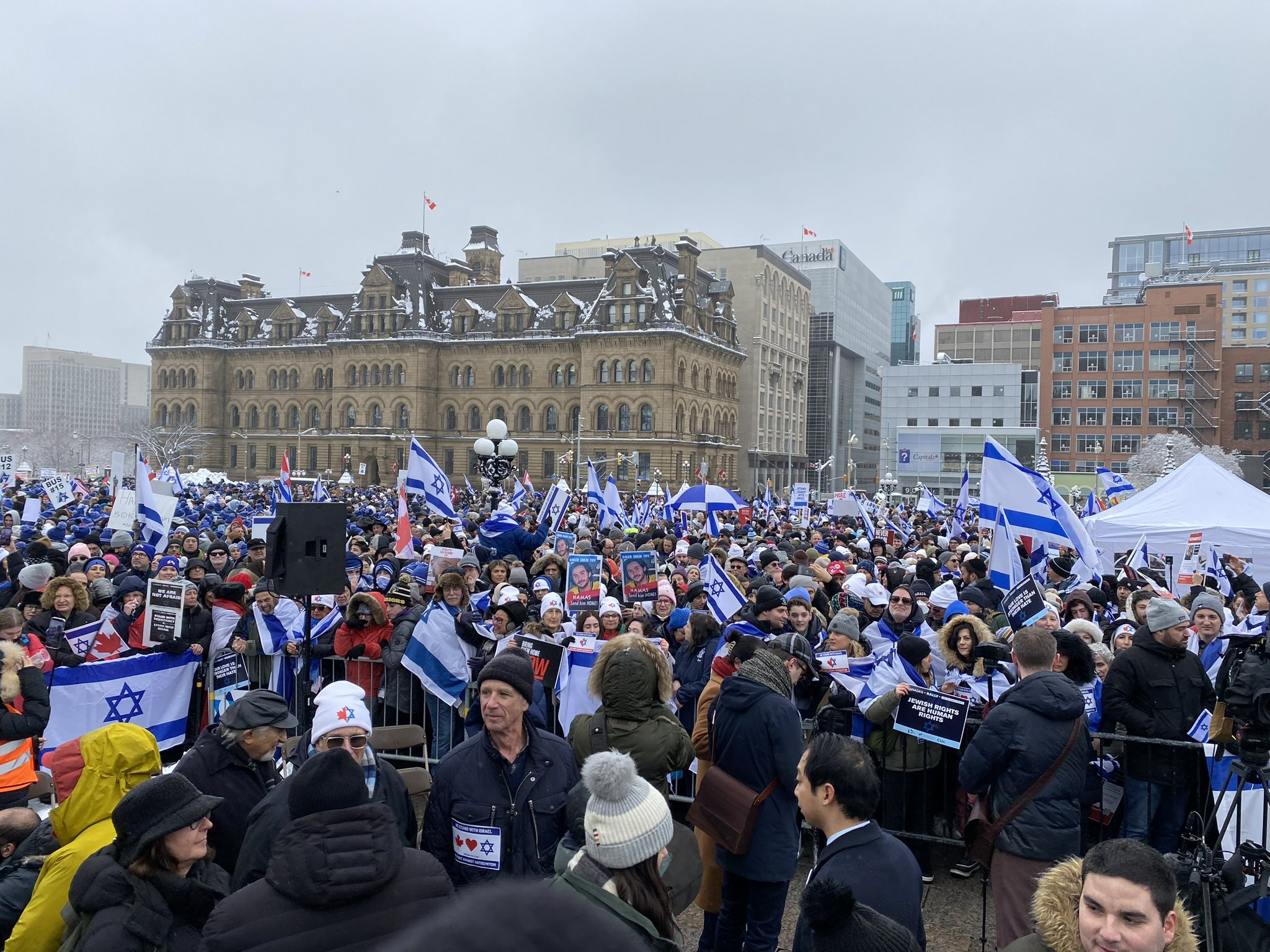 French Jewish Community Calls for Political Unity to Combat Anti-Jewish Hate Crimes