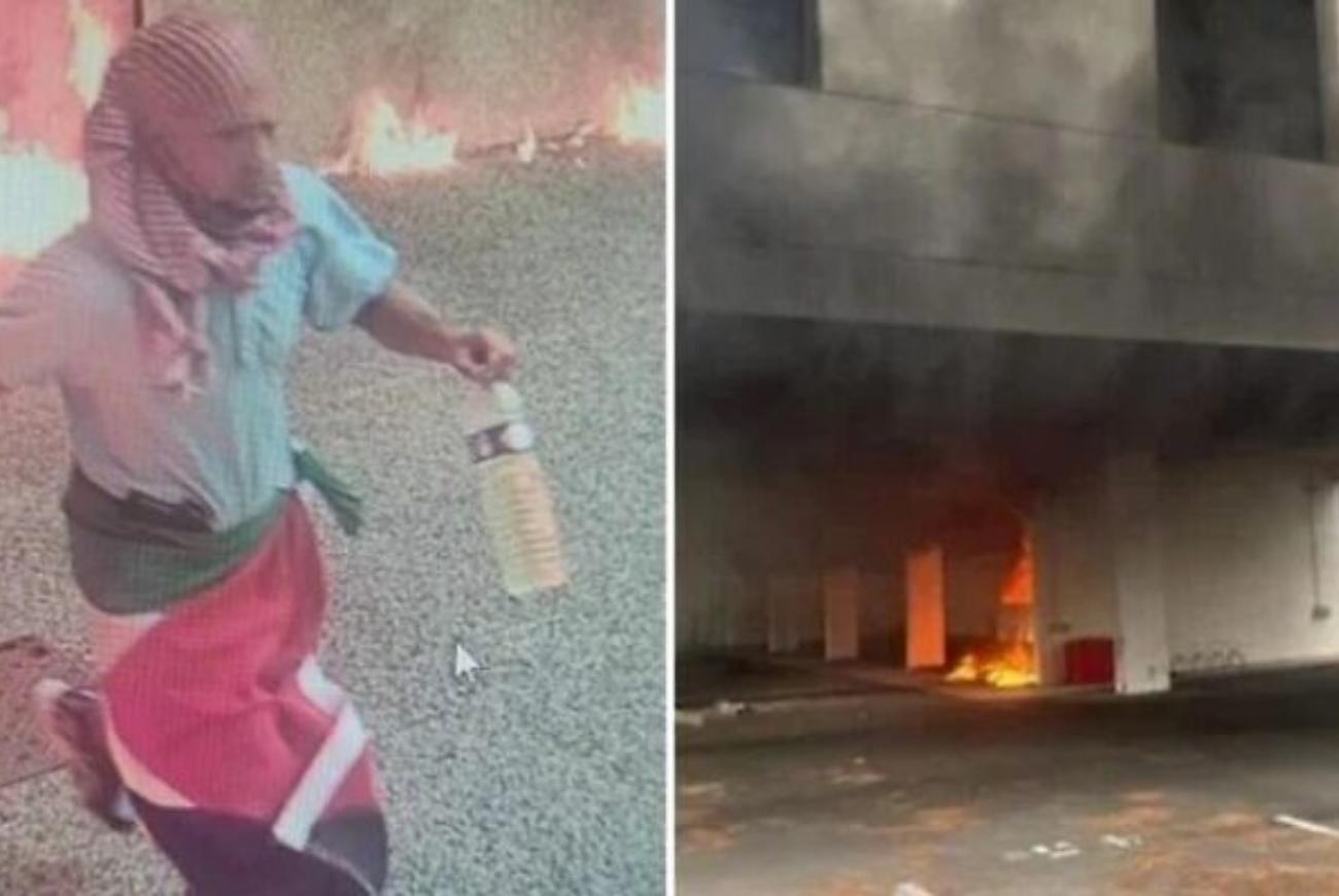 Head of French Jewish Community Calls on Fellow-Citizens to Recognize Threat of Antisemitism