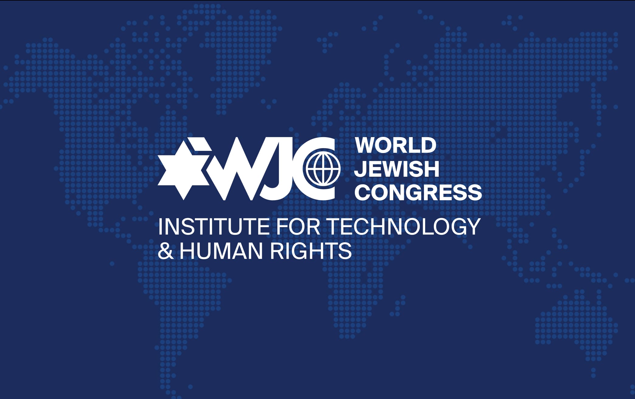 WJC Institute for Technology and Human Rights