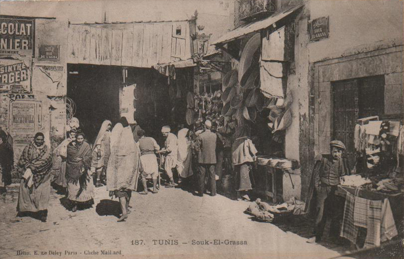 F9 tunisia