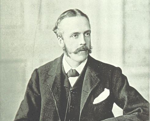 This week in Jewish history |  Britain issues Balfour Declaration in support of Jewish homeland in Palestine 