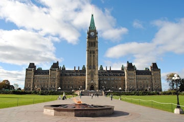 Canada's Jewish Community Denounces House of Commons’ Passage of Anti-Israel Motion