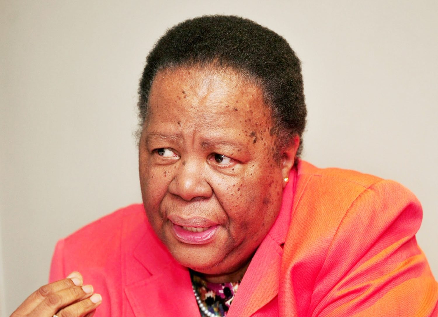 South Africa | Our Foreign Minister Treats the Jewish Community With Contempt