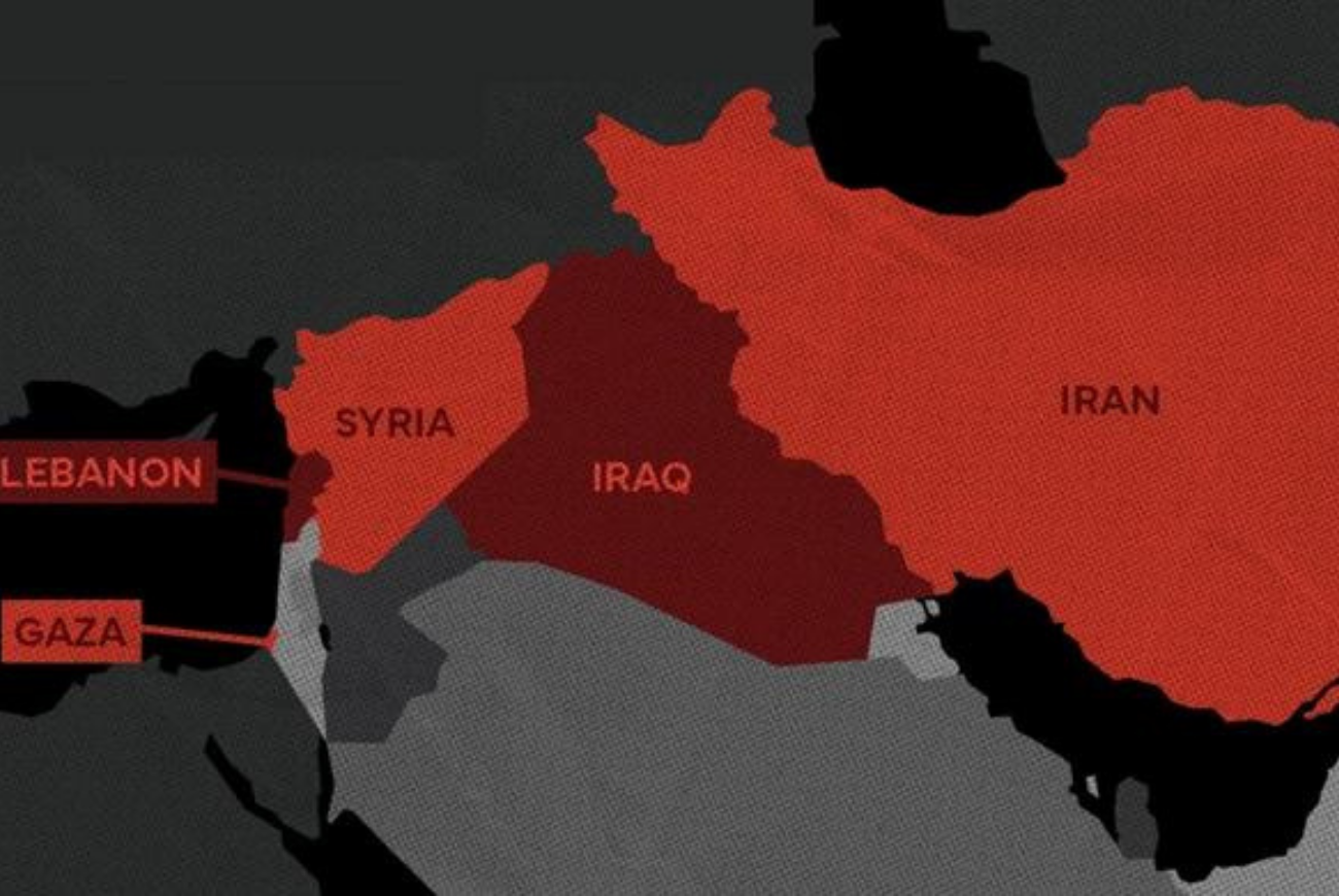 Iran Bears Responsibility for Attacks on Israeli Embassies in Europe