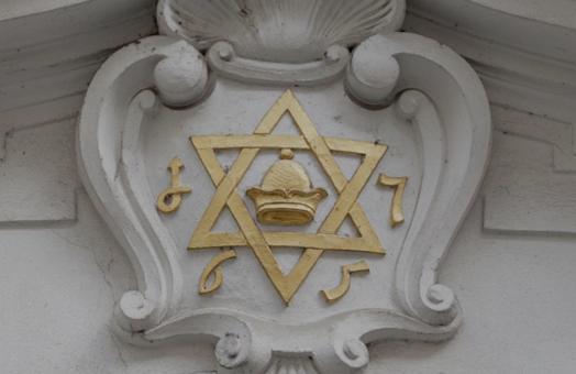 Five facts about Jewish life in Europe today