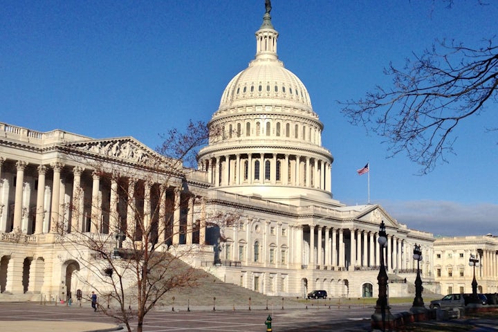 Violent attack on U.S. Capitol unconscionable, says WJC president 