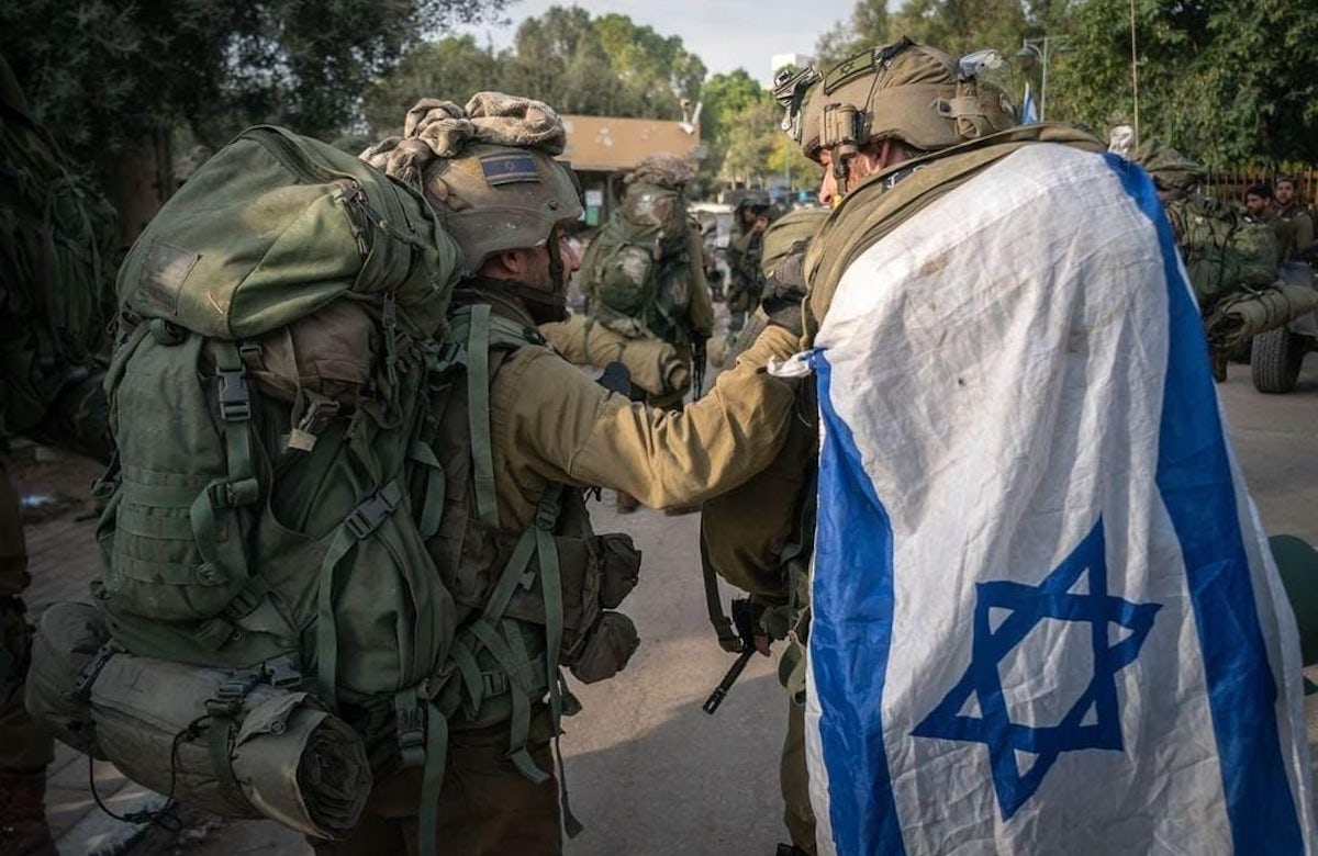 From Israel Jewish Communities Around the World: A Critical Pillar of Israeli Strength
